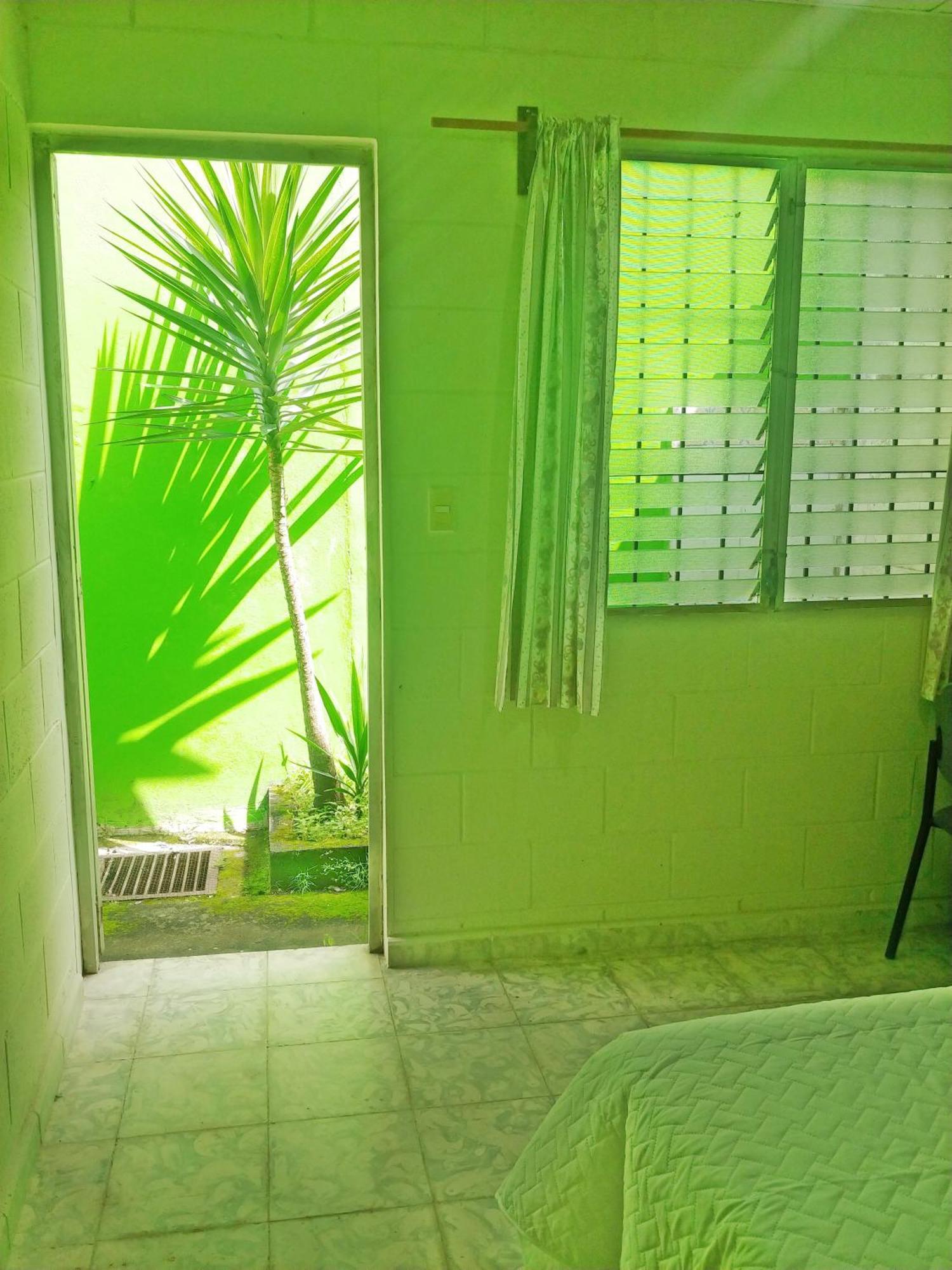 Brisas Apartment San Salvador Exterior photo